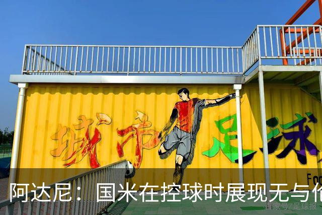 阿达尼：国米在控球时展现无与伦比的实力，超越了传统理念